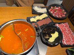 -呷哺呷哺 黄金牧场 (欢乐谷店)