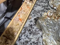 -大本营竹筒饭