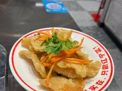 -堂堂小伙夫·辽宁小吃大排档(京西大悦城店)