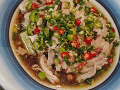 藤椒鸡-兄弟李庄白肉总店