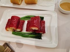 -粤财皇冠假日酒店·彩华轩中餐厅
