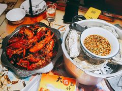 高压锅生蚝（半份）-大孩龙虾(体育场旗舰店)