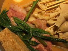-杨翔豆皮涮牛肚(万和城店)