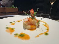 -Ginza Onodera铁板烧(外滩十八号店)