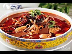 -味上融合餐厅