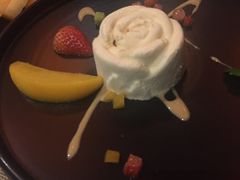 -YUE·6·西式融合餐厅(外滩六号店)