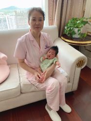 -大美母婴月子中心