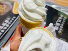 -麦当劳(阳光新生活广场店)