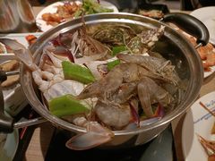-星伦多自助料理(华润万象城店)