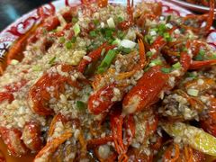 -代羊肉(中和店)