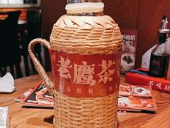 -辣不二水煮鱼(哈西店)