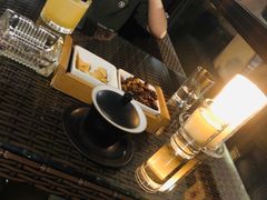 -LAMP BAR 水烟音乐酒吧