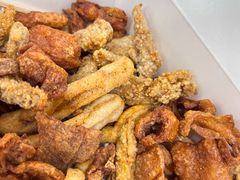 -呷贺盐酥鸡(抄纸巷店)