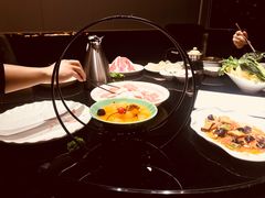 -穆隆斋清真大饭店(串窑街店)