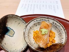 -晴空·日本料理(万象城店)
