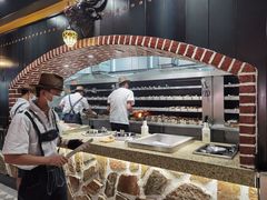 -汉巴味德·烤肉与啤酒的自助(杭州大悦城店)