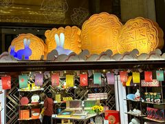 -长沙富力万达文华酒店