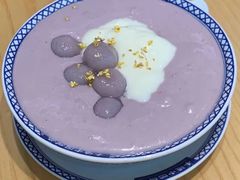 -赵记传承·中式甜品·非遗手冲姜撞奶(上海环球港店)