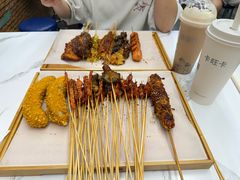 -卡旺卡(马鞍山万达广场店)