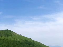 -灵山