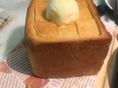 面包诱惑-绿茶餐厅(深南广场万科店)
