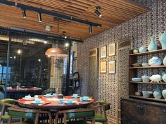 -川旺角融合菜•海景餐厅(星海广场店)