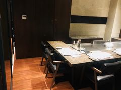 -枫品铁板烧(东樾店)