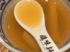 -鸽味轩·粤菜小馆(高楼门总店)