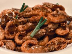 上海油爆虾-上海滩餐厅(BFC外滩金融中心店)