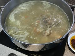 -金海阁海鲜火锅