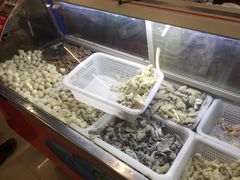 -登兴鱼丸
