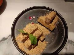 -佬麻雀·新湘菜(珠海金发购物中心店)
