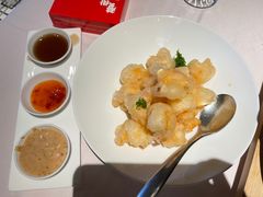 -蟹榭·本帮江浙菜·蟹宴(五角场合生汇商场店)