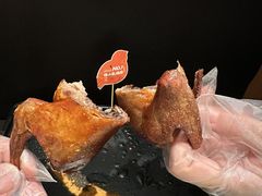 -羽鸽集·乳鸽专门店·地道顺德菜(岭南站店)