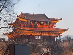 -大理古城
