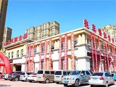 -兆丰海鲜烧烤涮自助(丰南总店)