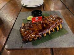-Naughty Nuri’s Phuket