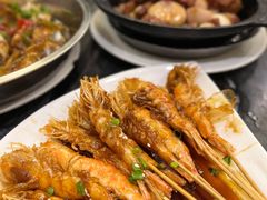 串串虾-美极鲜食坊(宝安南路店)