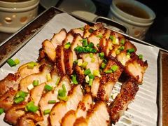 -绿茶餐厅(天津天河城店)