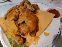 长安葫芦鸡-味鼎长安·地道陕菜(凤城一路店)