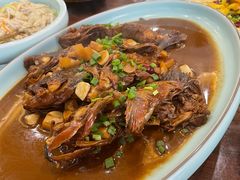 -金源山海一味(万科早城店)