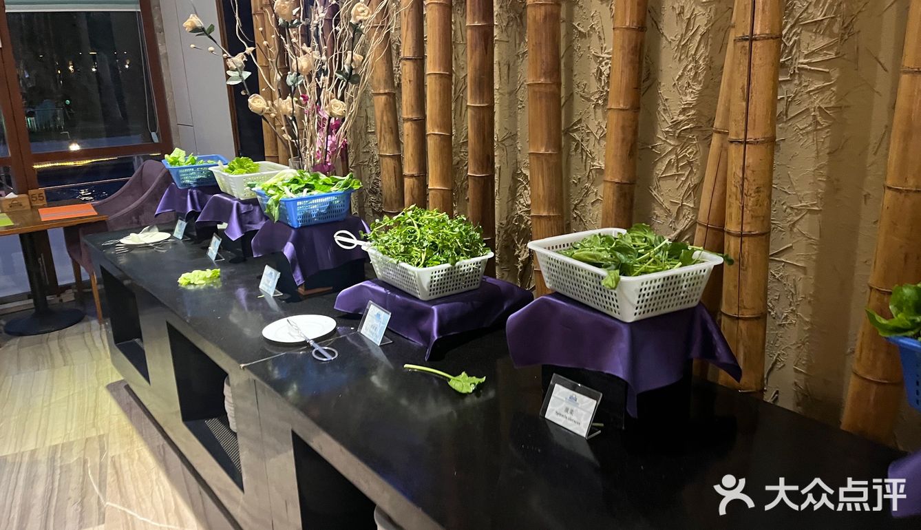 阳江海陵岛～你以为的98元火锅🍲自助