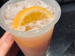 -书亦烧仙草(二七万达广场店)
