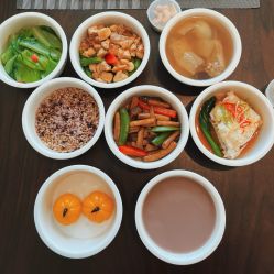 -巍阁月子中心(国贸店)