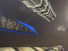 -上海之巅观光厅