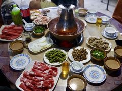 -仙蘑洞