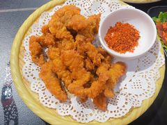 -二当家牛肉串串(教育路店)