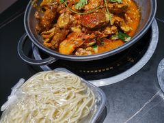 -青木岚小海鲜•小龙虾(友谊店)