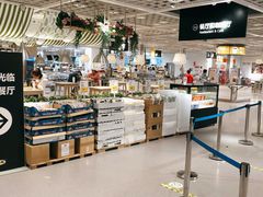 -宜家家居(哈尔滨商场店)