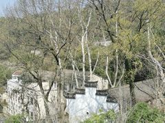 -台州府城(东湖)
